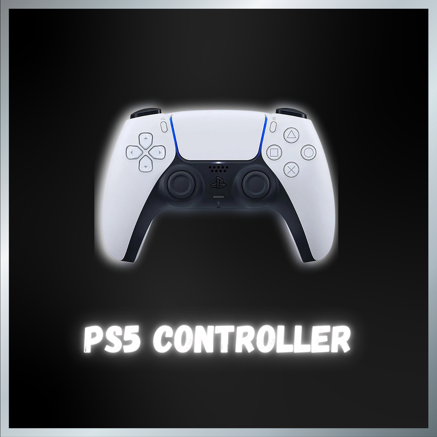 Kontroler PS5