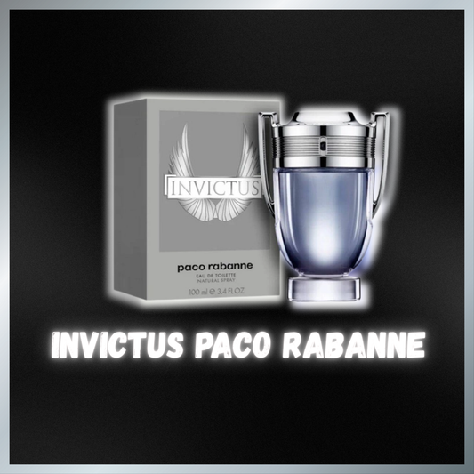 Invictus Paco Rabanne