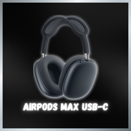 Airpods Max USB-C