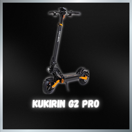 Kukirin G2 Pro