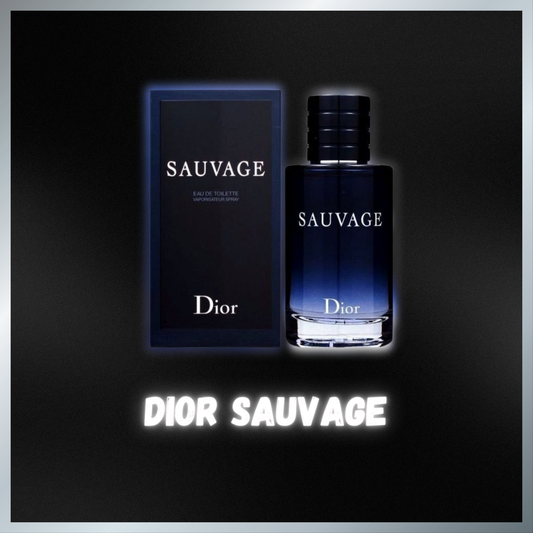 Dior Savauge