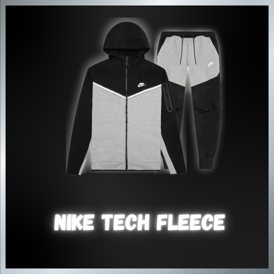 Nike Tech Fleece