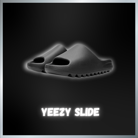 Yeezy Slide