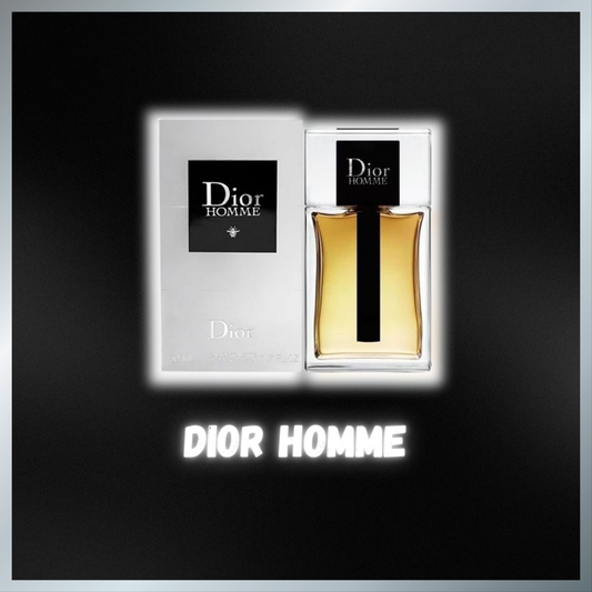 Dior Homme