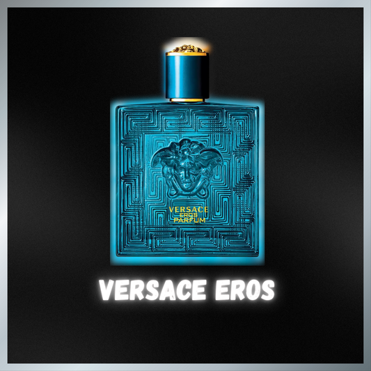 Versace Eros