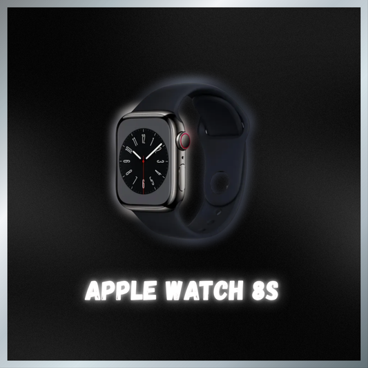 Apple Watch 8S