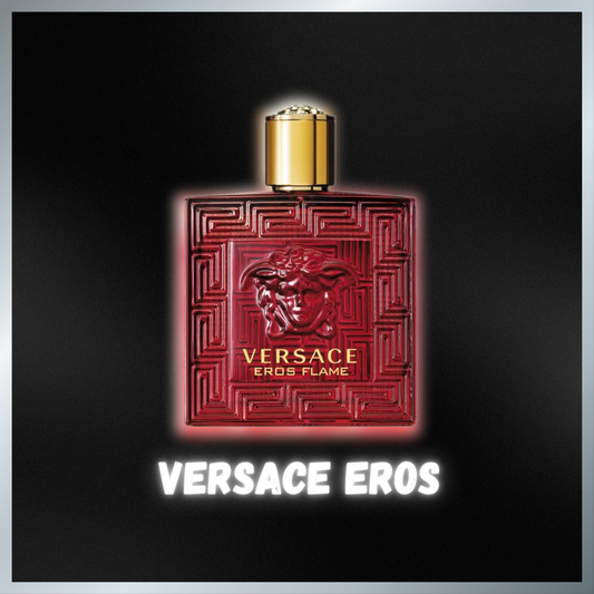Versace Eros Flame