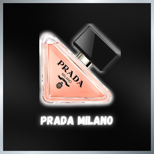 Prada Milano