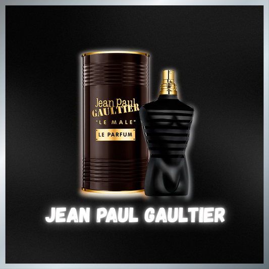 Jean Paul Gaultier