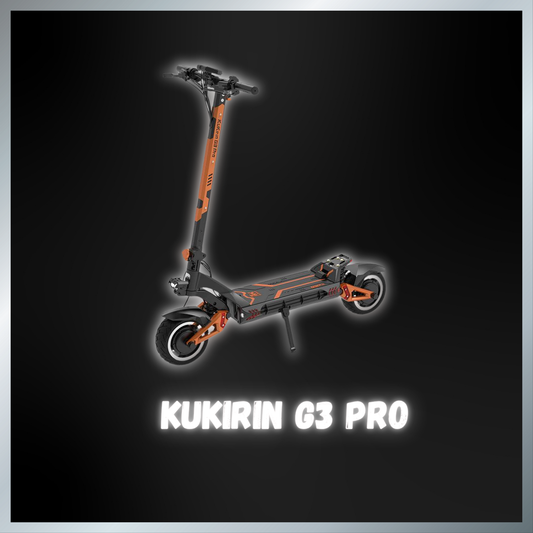 Kukirin G3 pro