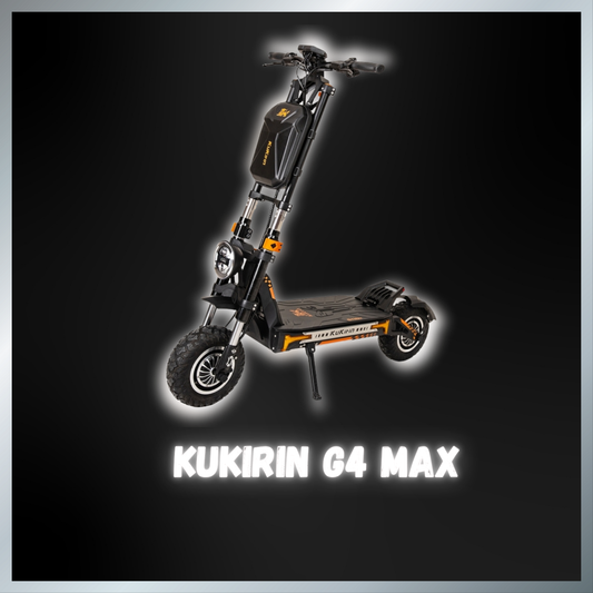 Kukirin G4 Max
