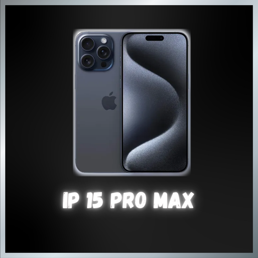 Iphone 15 ProMax