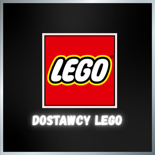 Dostawcy Lego