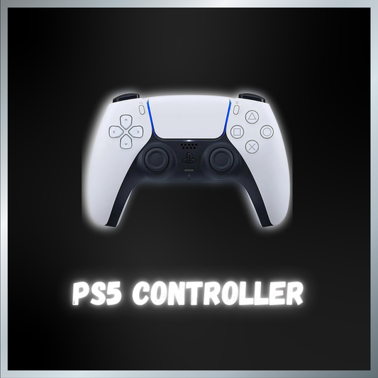 Kontroler PS5