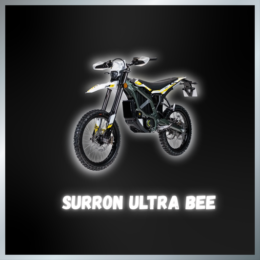 2025 Surron Ultra Bee